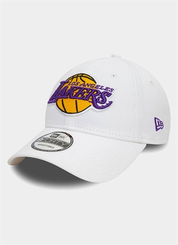 New Era NBA LA Lakers 9FORTY Cap